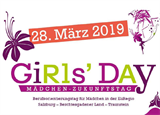Foto für Girls Day - Berufsorientierung für Mädchen in der VERBUND-Lehrwerkstätte Kaprun