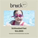 Schlossbad-Fest 2023