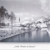 1948++Bruck+Winteransicht